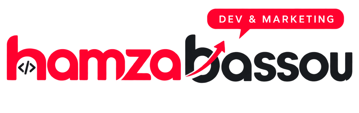 Hamza Bassou | Portfolio